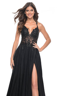 La Femme 31471 Dress view 13