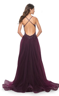 La Femme 31471 Dress view 18
