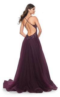 La Femme 31471 Dress view 17