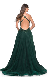 La Femme 31471 Dress view 19