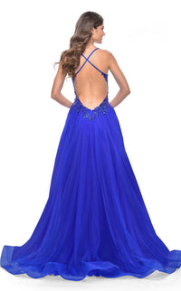 La Femme 31471 Dress view 20