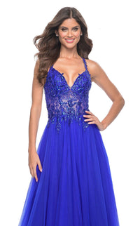 La Femme 31471 Dress view 10