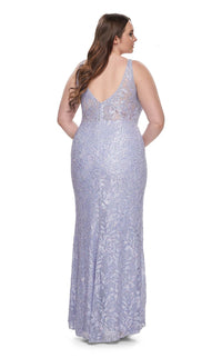 La Femme 31535 Dress view 14