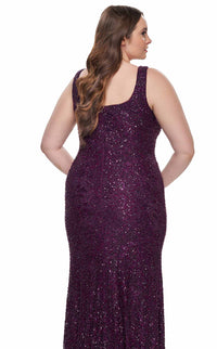La Femme 31605 Dress view 7