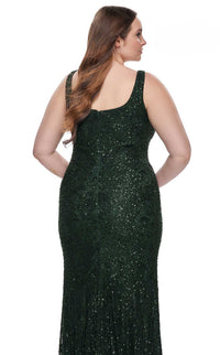 La Femme 31605 Dress view 8