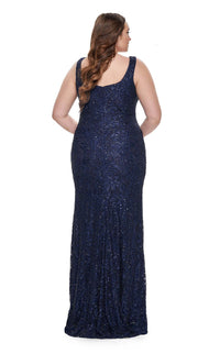 La Femme 31605 Dress view 10