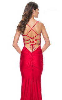 La Femme 31618 Dress view 9