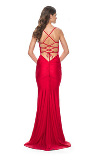 La Femme 31618 Dress view 10