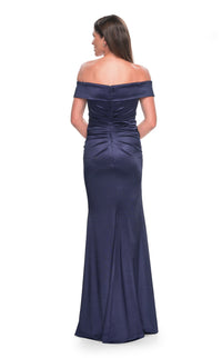 La Femme 31621 Dress view 4