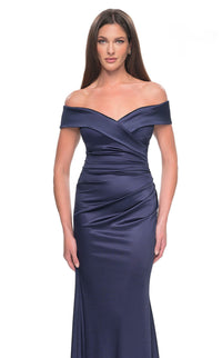 La Femme 31621 Dress view 2