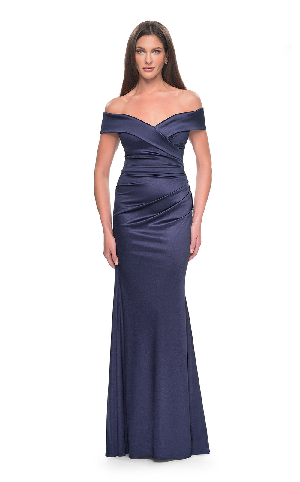 La Femme 31621 Dress - VOLAKK