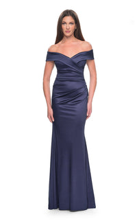 La Femme 31621 Dress view 1
