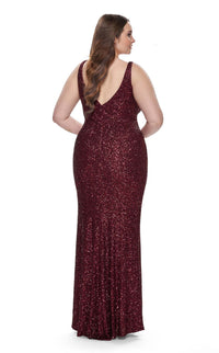 La Femme 31630 Dress view 6