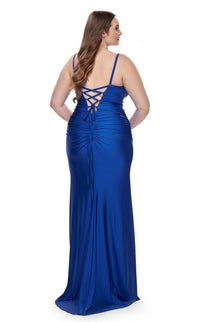 La Femme 31632 Dress view 6