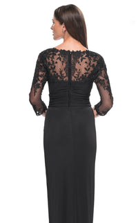 La Femme 31659 Dress view 5