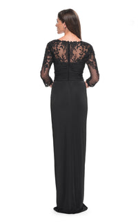 La Femme 31659 Dress view 8