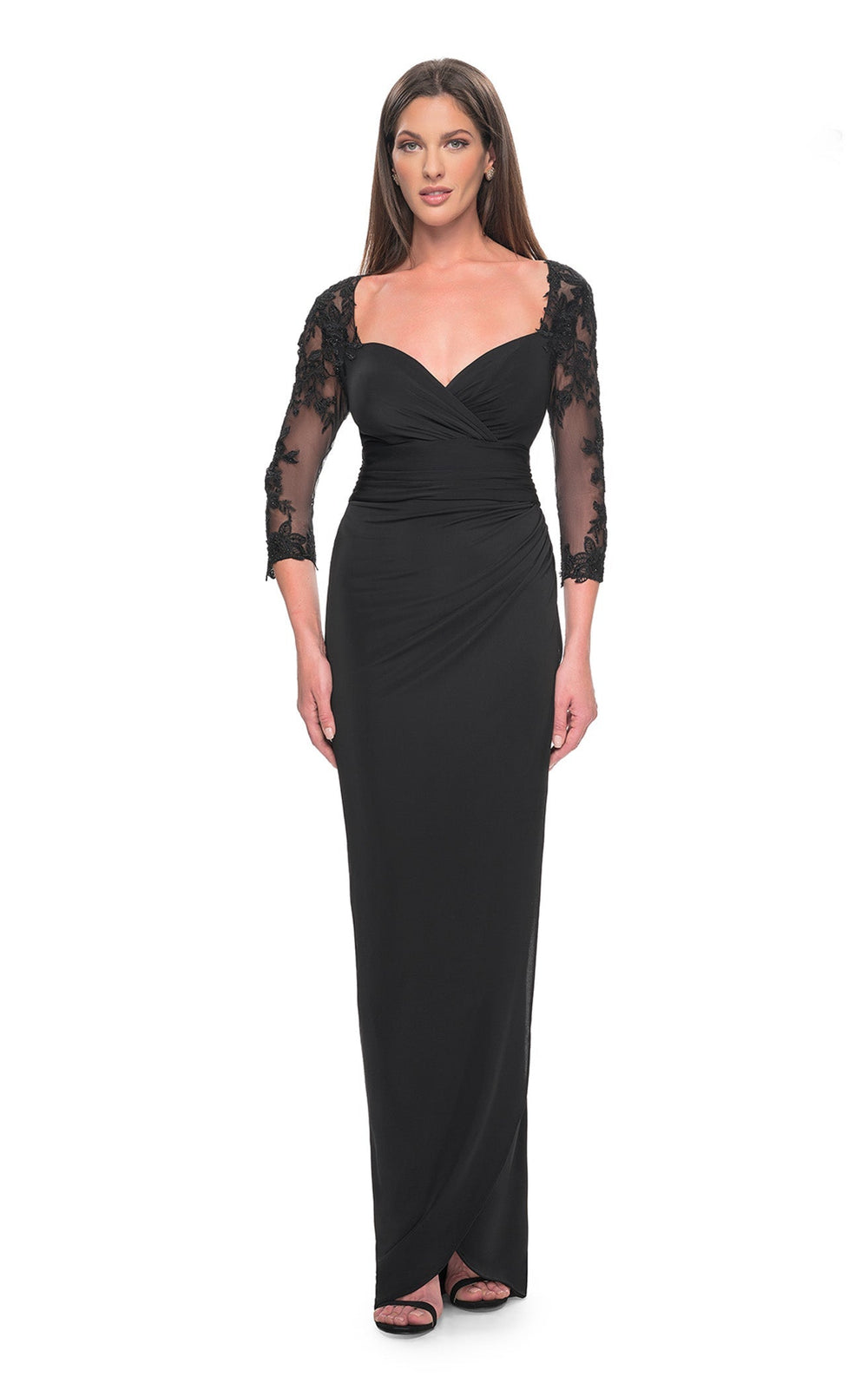 La Femme 31659 Dress - VOLAKK