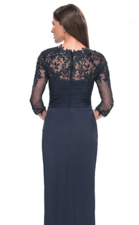 La Femme 31659 Dress view 6
