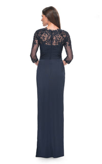 La Femme 31659 Dress view 7