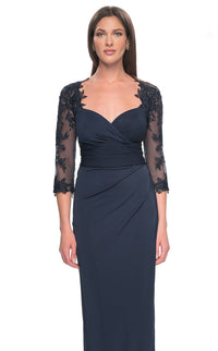 La Femme 31659 Dress view 3