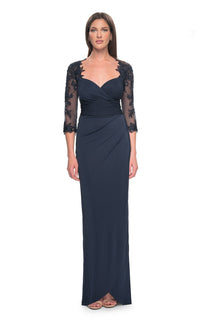 La Femme 31659 Dress view 2