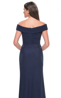 La Femme 31677 Dress view 5