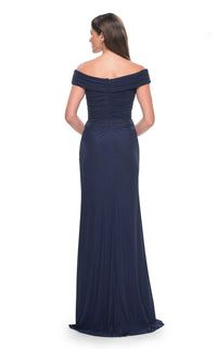 La Femme 31677 Dress view 6