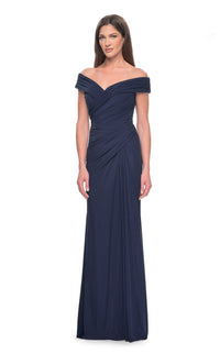 La Femme 31677 Dress view 2