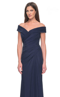 La Femme 31677 Dress view 4