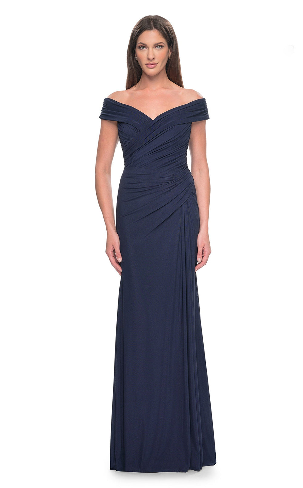 La Femme 31677 Dress - VOLAKK