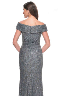 La Femme 31679 Dress view 8