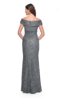 La Femme 31679 Dress view 9