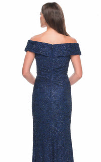 La Femme 31679 Dress view 7