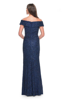 La Femme 31679 Dress view 10