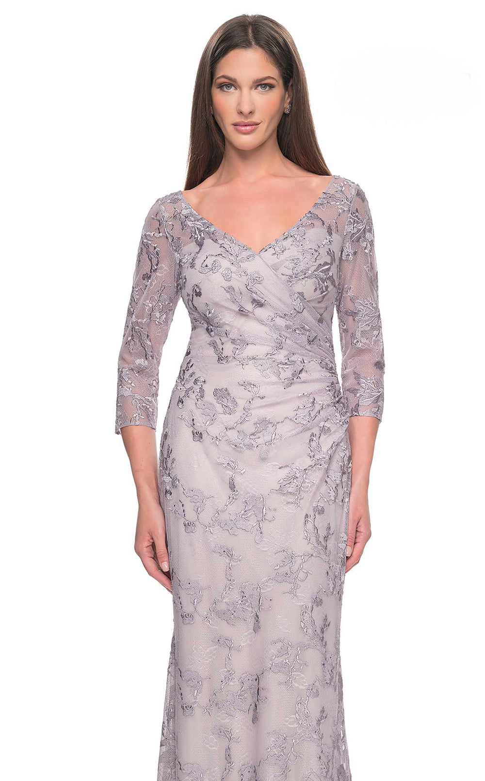 La Femme 31684 Dress details - VOLAKK