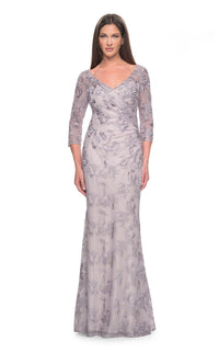 La Femme 31684 Dress view 1