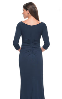 La Femme 31705 Dress view 10