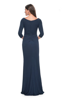 La Femme 31705 Dress view 11