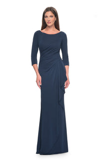 La Femme 31705 Dress view 2