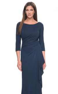 La Femme 31705 Dress view 7
