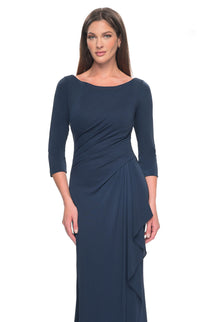 La Femme 31705 Dress view 8