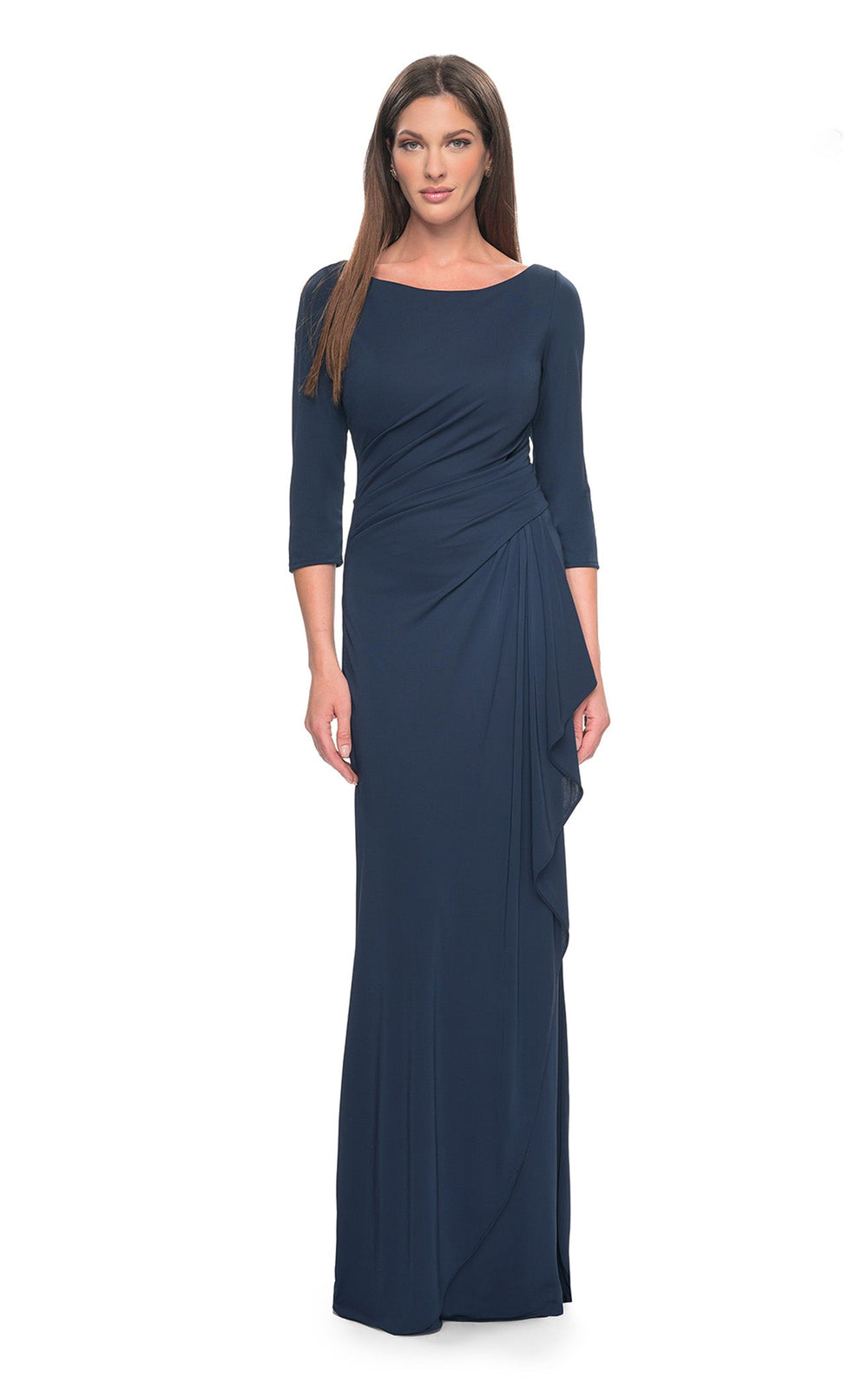 La Femme 31705 Dress - VOLAKK