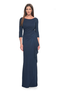 La Femme 31705 Dress view 1