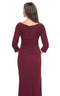 La Femme 31705 Dress view 9