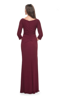 La Femme 31705 Dress view 12