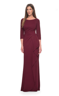 La Femme 31705 Dress view 4