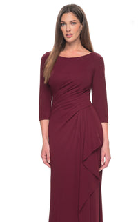 La Femme 31705 Dress view 6