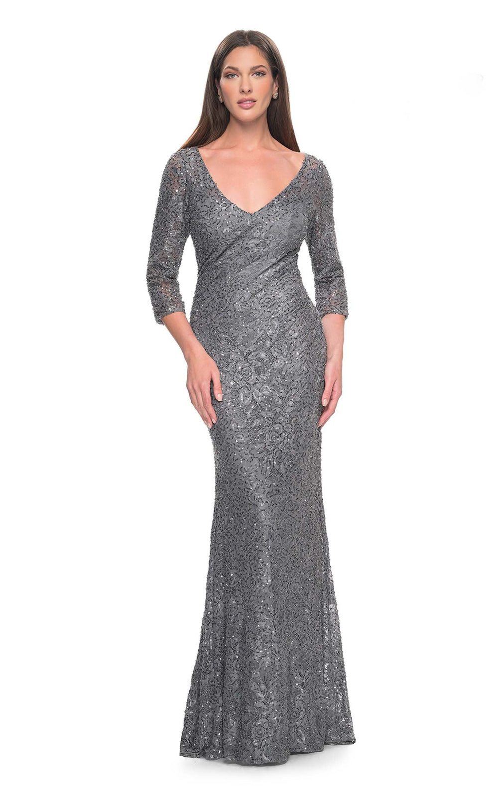La Femme 31721 Dress details - VOLAKK