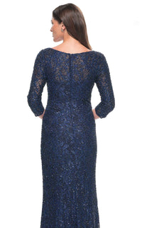 La Femme 31721 Dress view 11