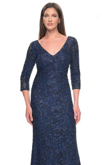 La Femme 31721 Dress view 6